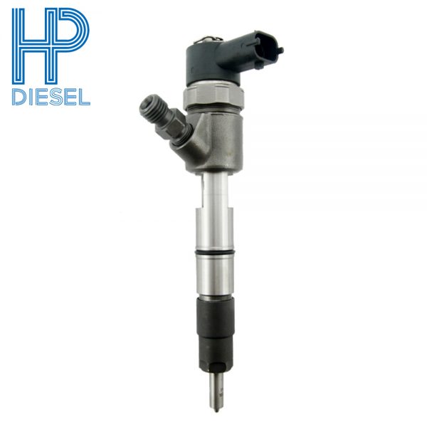 Fast delivery common rail diesel injector 0445110293,For Bosch Suit for Nozzle marking number DLLA150P1666, 0445 110 293