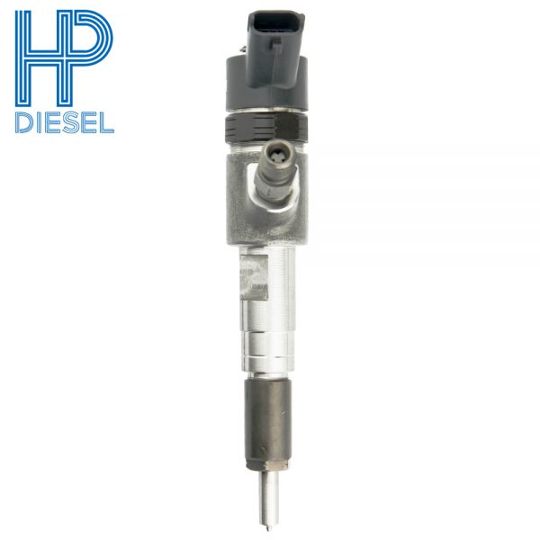 Common rail fuel injector, 0445110422 , For Bosch. Suit for Nozzle marking number DLLA138P2246 , For Iveco, 0445 110 422