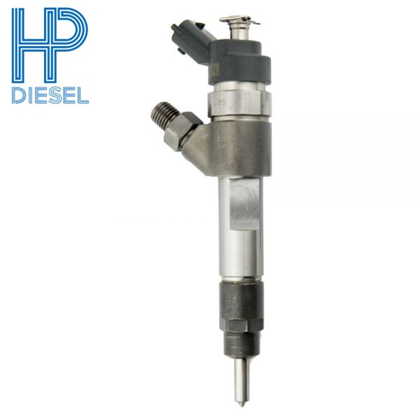 Common rail fuel injector, 0445120002 Best price, for Bosch. Suit for Nozzle number 0433175203 , For Iveco,For Turin Car