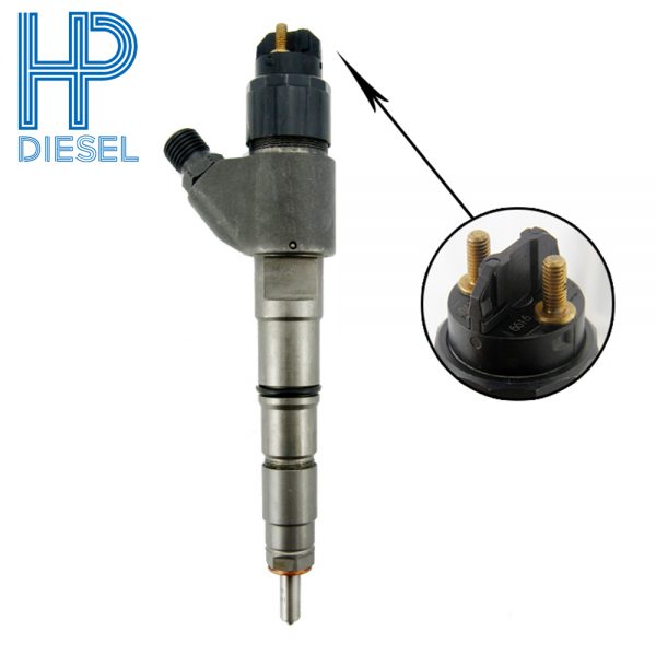 best price 0445120067, 0445 120 067, common rail fuel injector, for Bosch. for Nozzle number :0433171968,