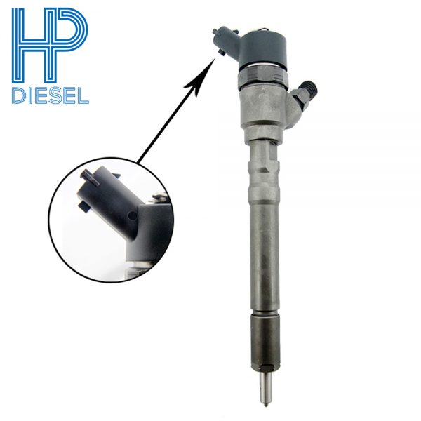 High_ Quality injector, 0445120126, best price, common rail fuel injector, for Bosch. suit for Nozzle number :0433172069,