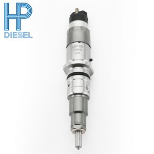 hot sale 0445120231, 0445 120 231, common rail fuel injector, for Bosch. for Nozzle number :0433175510