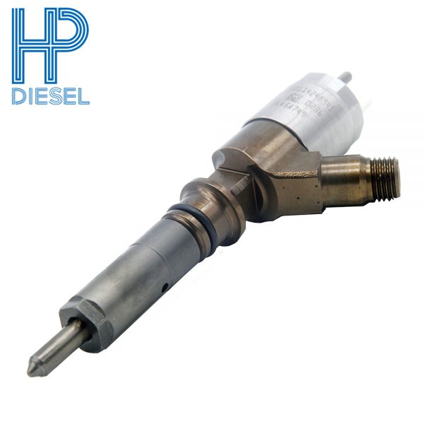 Injector 2645A749 for CAT, common rail injector 320-0690 10R7673 2645A719, 2645A73 for Perkins C6.6, for Caterpillar C6.6 engine