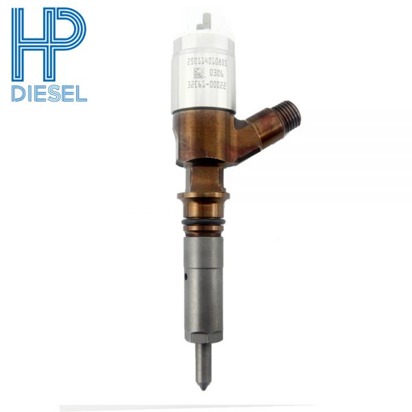 3264740 common rail injector 10R7676 326-4740 for 315D / 318D / 319D excavator diesel injector CAT 312D C4.2 326 4740 injection