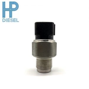 Genuine Pressure Sensor 499000-6080 89458-60010 suit for Toyota Hino Hiace Hilux Prado 3.0 D4D